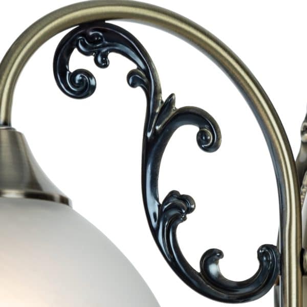 Бра Arte Lamp SPICA A3037AP-1AB — изображение 3