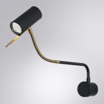 Бра Arte lamp SULAFAT A2423AP-5PB — изображение 2