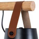 Бра Arte Lamp THOMAS A7032AP-1BK — изображение 3
