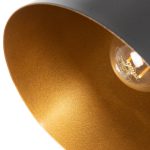 Бра Arte Lamp THOMAS A7032AP-1BK — изображение 4