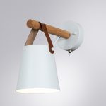 Бра Arte Lamp THOMAS A7032AP-1WH — изображение 2