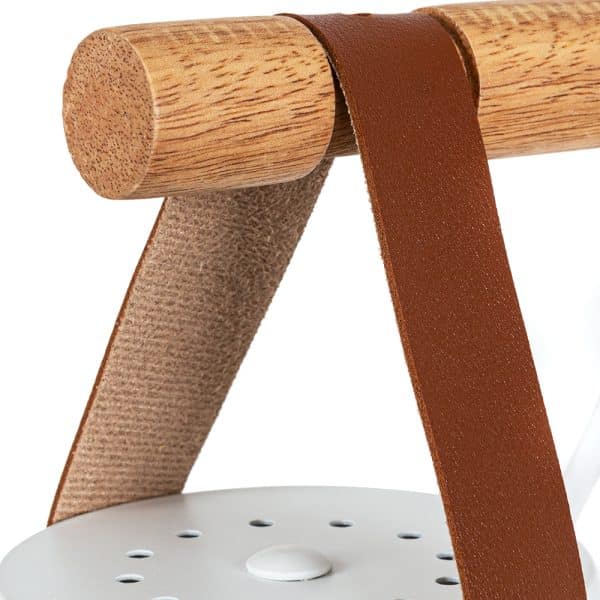 Бра Arte Lamp THOMAS A7032AP-1WH — изображение 3