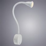 Бра Arte Lamp TWIST A7603AP-1WH — изображение 2