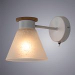 Бра Arte Lamp TYLER A1031AP-1WH — изображение 2