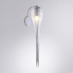Бра Arte Lamp WATERFALL A1577AP-1CC — изображение 2