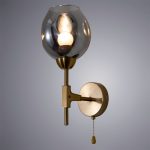 Бра Arte Lamp YUKA A7759AP-1PB — изображение 2