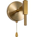 Бра Arte Lamp YUKA A7759AP-1PB — изображение 3