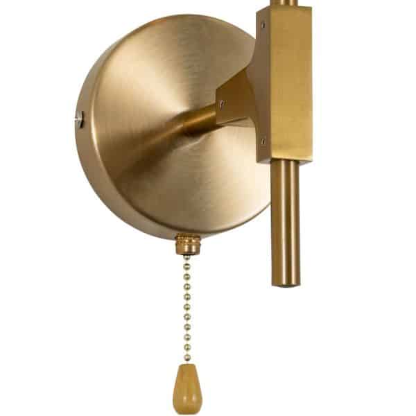 Бра Arte Lamp YUKA A7759AP-1PB — изображение 3