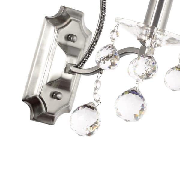 Бра Arti Lampadari Alberi E 2.1.1.600 NM — изображение 2