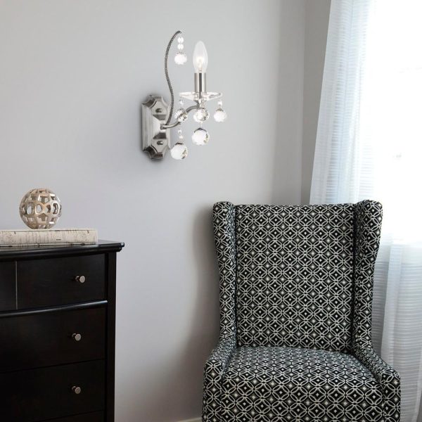 Бра Arti Lampadari Alberi E 2.1.1.600 NM — изображение 3