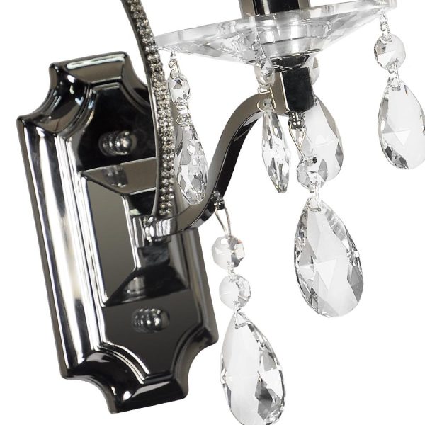 Бра Arti Lampadari Alberi E 2.1.1.601 N — изображение 2