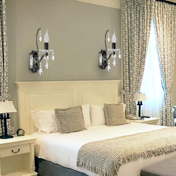 Бра Arti Lampadari Alberi E 2.1.1.601 N — изображение 3