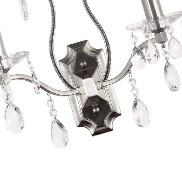 Бра Arti Lampadari Alberi E 2.1.2.600 NM — изображение 2