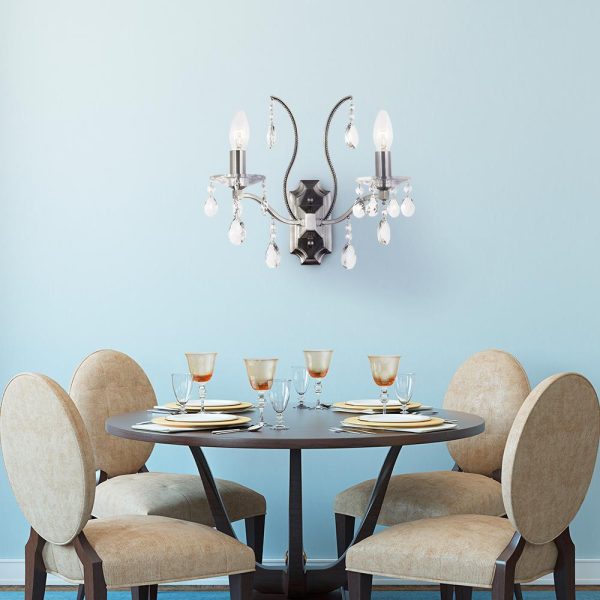 Бра Arti Lampadari Alberi E 2.1.2.600 NM — изображение 3