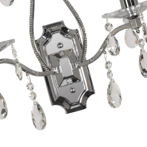 Бра Arti Lampadari Alberi E 2.1.2.601 N — изображение 2