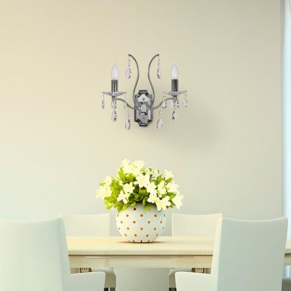 Бра Arti Lampadari Alberi E 2.1.2.601 N — изображение 3