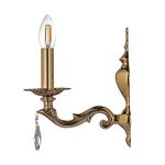 Бра Arti Lampadari Amelia E 2.1.1.502 GB — изображение 2