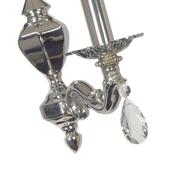 Бра Arti Lampadari Amelia E 2.1.1.502 SB — изображение 2