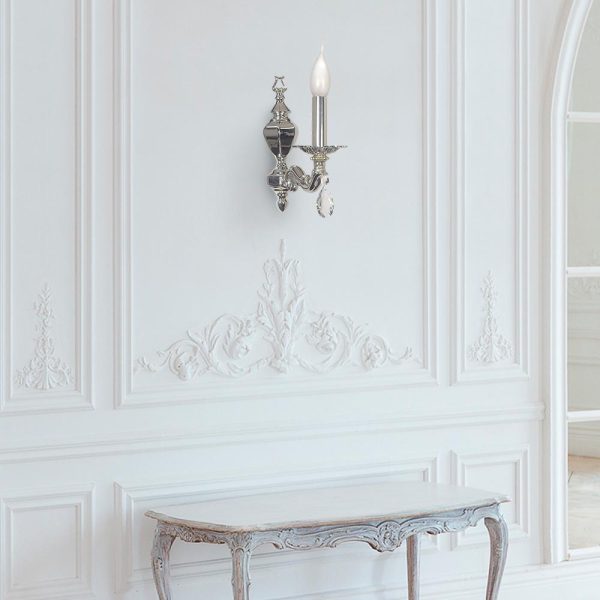 Бра Arti Lampadari Amelia E 2.1.1.502 SB — изображение 3