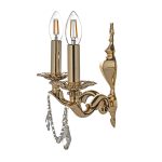 Бра Arti Lampadari Amelia E 2.1.2.600 GB — изображение 2