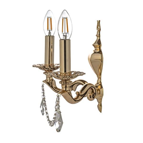 Бра Arti Lampadari Amelia E 2.1.2.600 GB — изображение 2