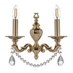 Бра Arti Lampadari Amelia E 2.1.2.600 GB