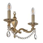 Бра Arti Lampadari Amelia E 2.1.2.600 GB — изображение 3