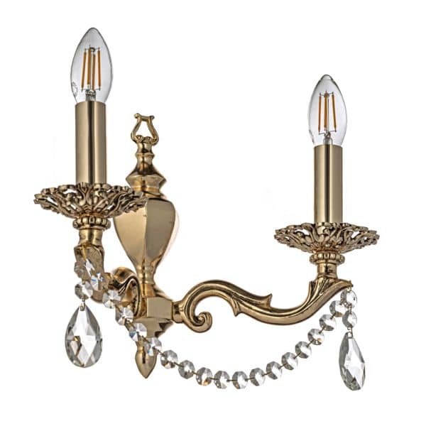 Бра Arti Lampadari Amelia E 2.1.2.600 GB — изображение 3