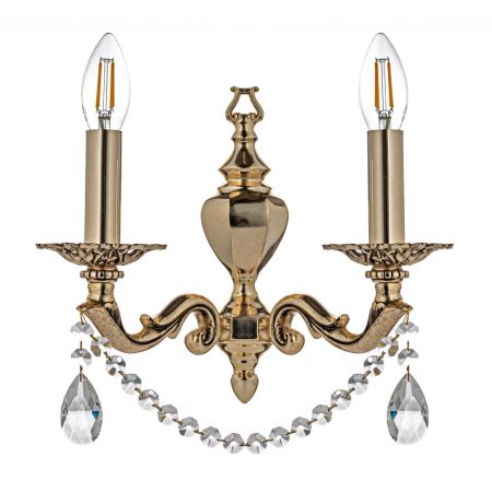 Бра Arti Lampadari Amelia E 2.1.2.600 GB