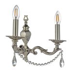 Бра Arti Lampadari Amelia E 2.1.2.600 SB — изображение 2