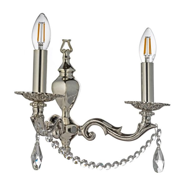 Бра Arti Lampadari Amelia E 2.1.2.600 SB — изображение 2