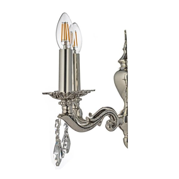 Бра Arti Lampadari Amelia E 2.1.2.600 SB — изображение 3