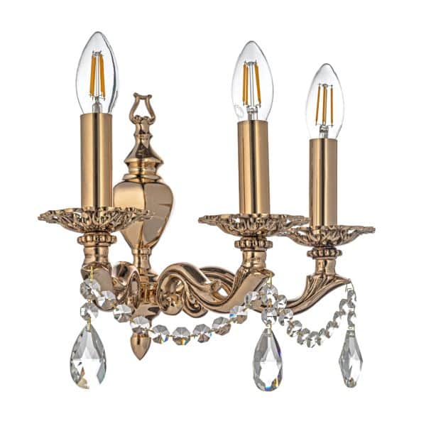 Бра Arti Lampadari Amelia E 2.1.3.600 GB — изображение 2