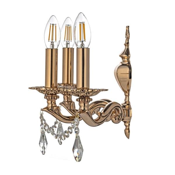 Бра Arti Lampadari Amelia E 2.1.3.600 GB — изображение 3