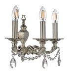 Бра Arti Lampadari Amelia E 2.1.3.600 SB — изображение 2