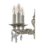 Бра Arti Lampadari Amelia E 2.1.3.600 SB — изображение 3