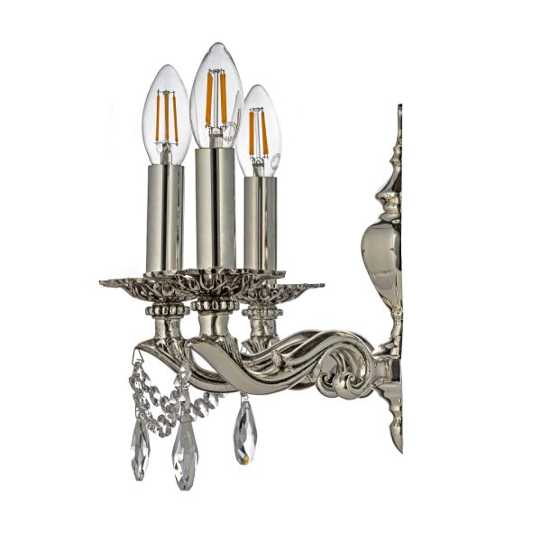 Бра Arti Lampadari Amelia E 2.1.3.600 SB — изображение 3