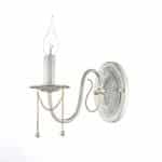 Бра Arti Lampadari Camerino E 2.1.1 WG