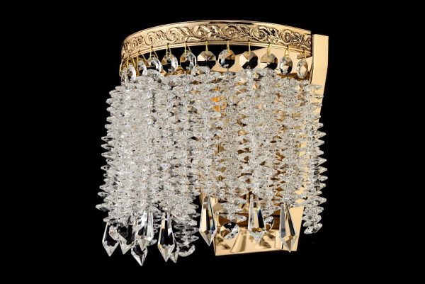 Бра Arti Lampadari Castellana E 2.10.107 G — изображение 2