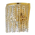 Бра Arti Lampadari Elite Erve E 2.10.100 G