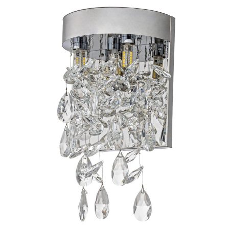 Бра Arti Lampadari Elite Flusso H 2.18.638 N