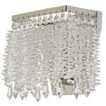 Бра Arti Lampadari Elite Milano E 2.10.107 N