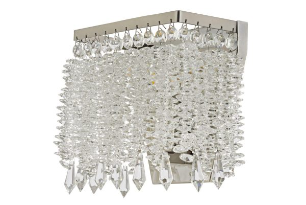 Бра Arti Lampadari Elite Milano E 2.10.107 N