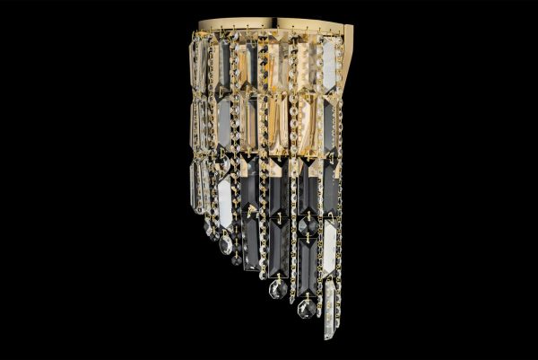 Бра Arti Lampadari Elite Sara E 2.10.502 G — изображение 2