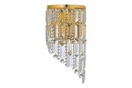 Бра Arti Lampadari Elite Sara E 2.10.502 G