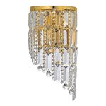 Бра Arti Lampadari Elite Sara E 2.10.502 G