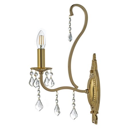 Бра Arti Lampadari Ercolano E 2.1.1.602 G