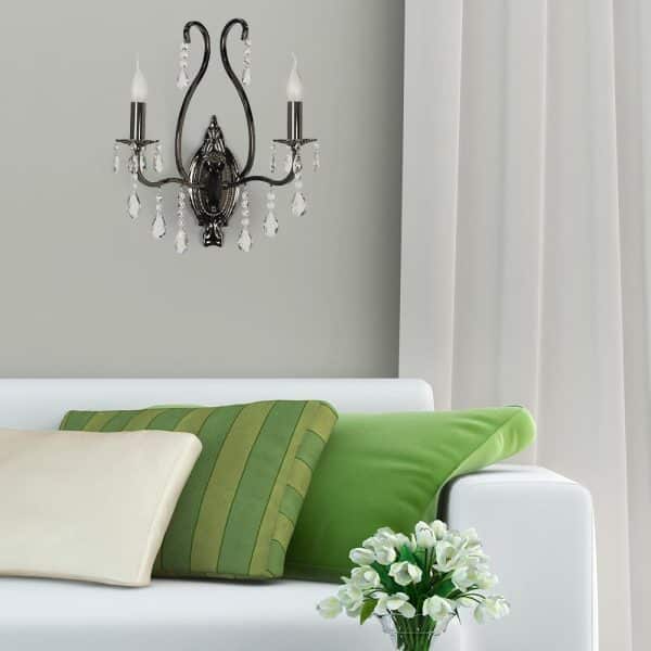 Бра Arti Lampadari Ercolano E 2.1.2.601 N — изображение 3