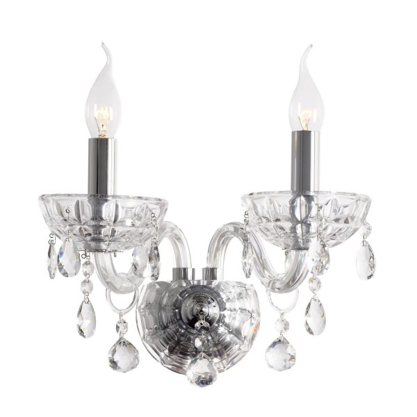 Бра Arti Lampadari Lubrenze E 2.1.2.600 N Бра Arti Lampadari Lubrenze E 2.1.2.600 N