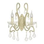 Бра Arti Lampadari Luminare E 2.1.2.601 C